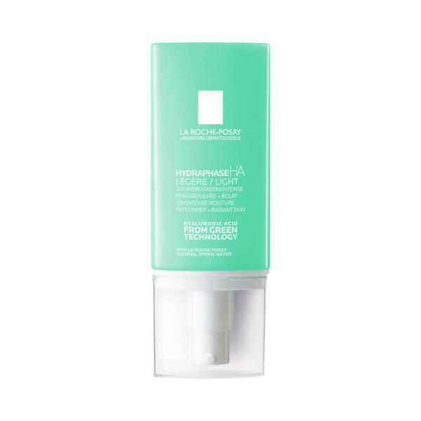 La Roche Posay Hydraphase HA Light Nemlendirici Cilt Bakım Kremi 50ml - 1