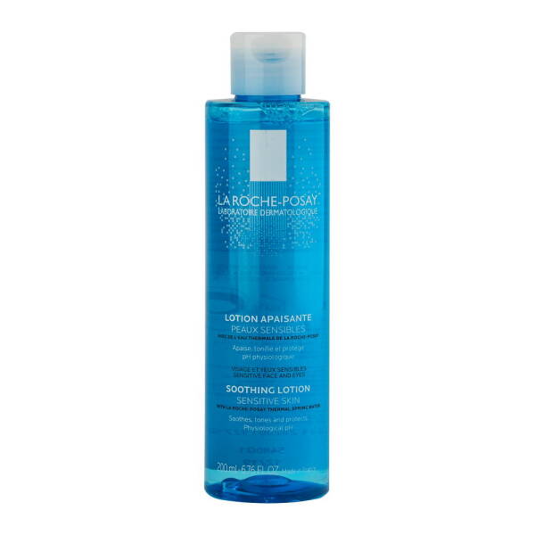 La Roche Posay Lotion Apaisante Physiologic 200ml - 1