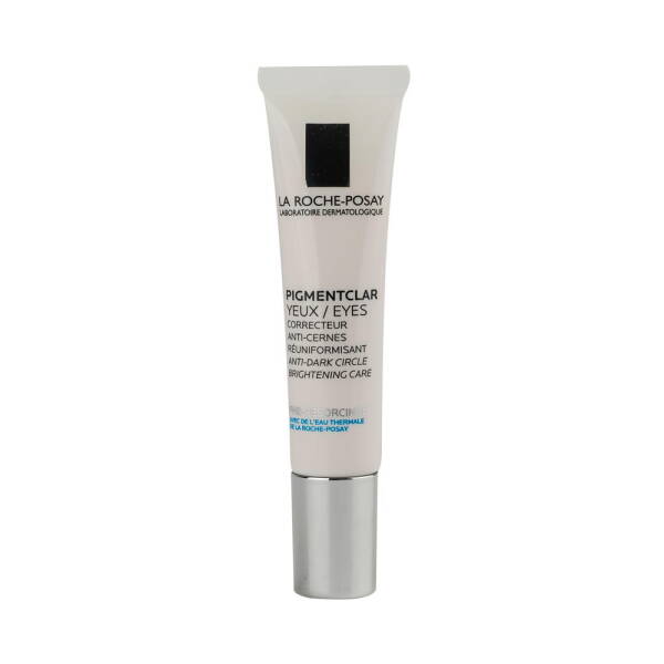 La Roche Posay Pigmentclar Yeux 15ml - 1