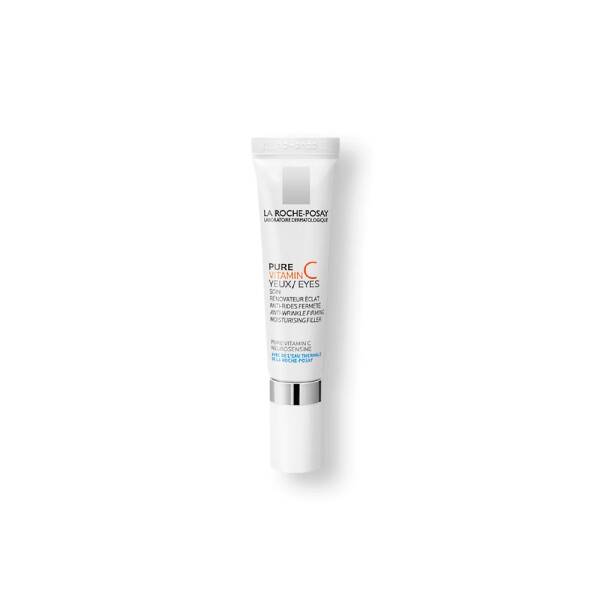 La Roche Posay Pure Vitamin C Yeux 15ml - 1