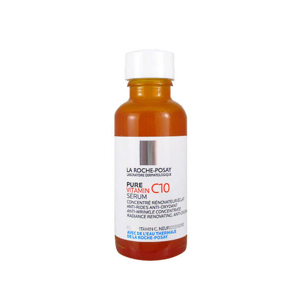 La Roche Posay Pure Vitamin C10 Serum 30ml - 1