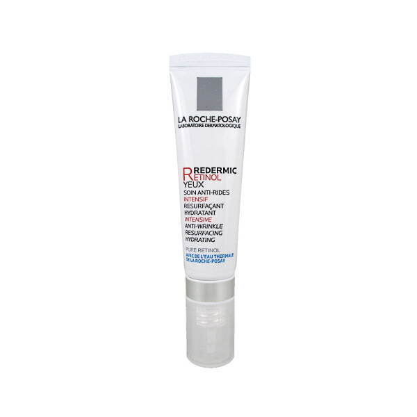 La Roche Posay Redermic R Yeux 15ml - 1