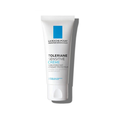 La Roche Posay Toleriane Sensitive Moisturiser 40ml - 1