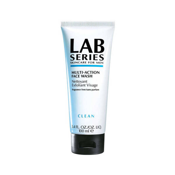 Lab Series Multi Action Face Wash 100ml - 1