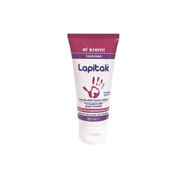 Lapidak El Kremi 60ml - 1