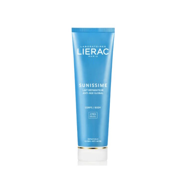 Lierac Sunissime Repair Milk Güneş Sonrası Süt 150ml - 2