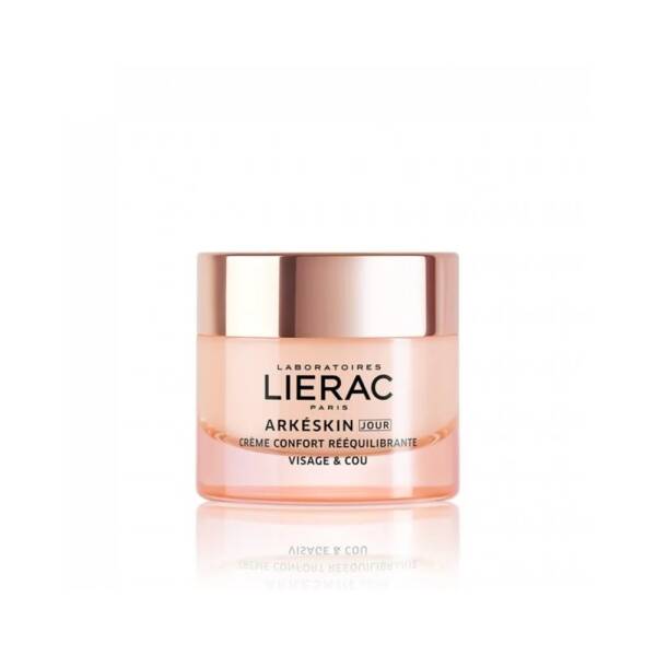 Lierac Arkeskin Day Dengeleyici Gündüz Kremi 50ml - 1