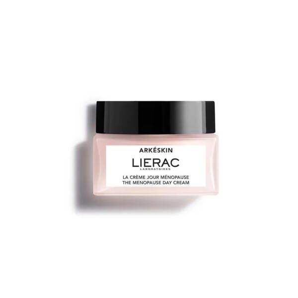 Lierac Arkeskin Menopause Yaşlanma Karşıtı Gündüz Bakım Kremi 50ml - 1