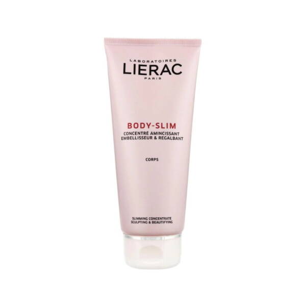 Lierac Body-Slim Sıkılaştırıcı Vücut Bakım Konsantresi 200ml - 1