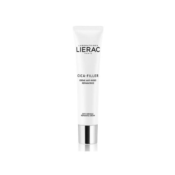 Lierac Cica-Filler Anti-Wrinkle Repairing Cream 40ml - 1