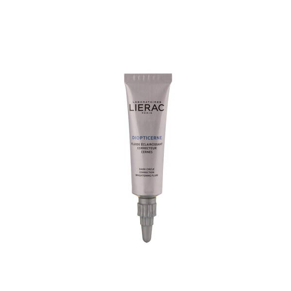 Lierac Diopticerne Dark Circle Correction Brightening Fluid 15ml - 1