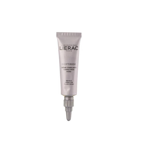 Lierac Dioptiride Wrinkle Correction Filling Cream 15ml - 1