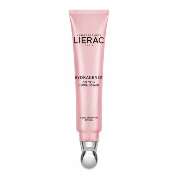 Lierac Hydragenist Hydra-Smoothing Eye Gel 15ml - 1