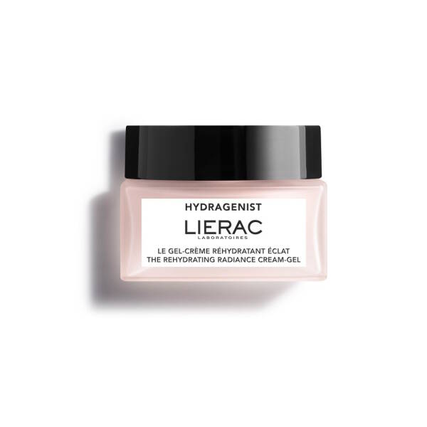 Lierac Hydragenist Karma Ciltler İçin Nemlendirici Krem 50ml - 1