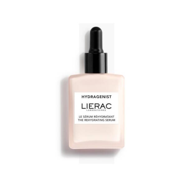 Lierac Hydragenist Nemlendirici Işıltı Veren Serum 30ml - 1