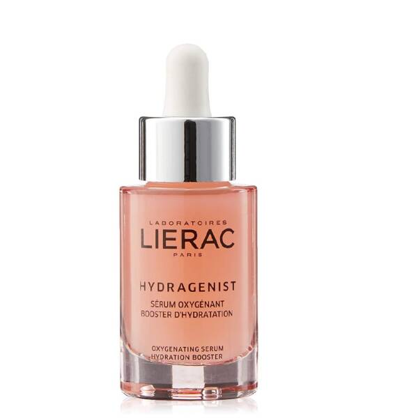 Lierac Hydragenist Oksijen Veren Yoğun Nemlendirici Serum 30ml - 1