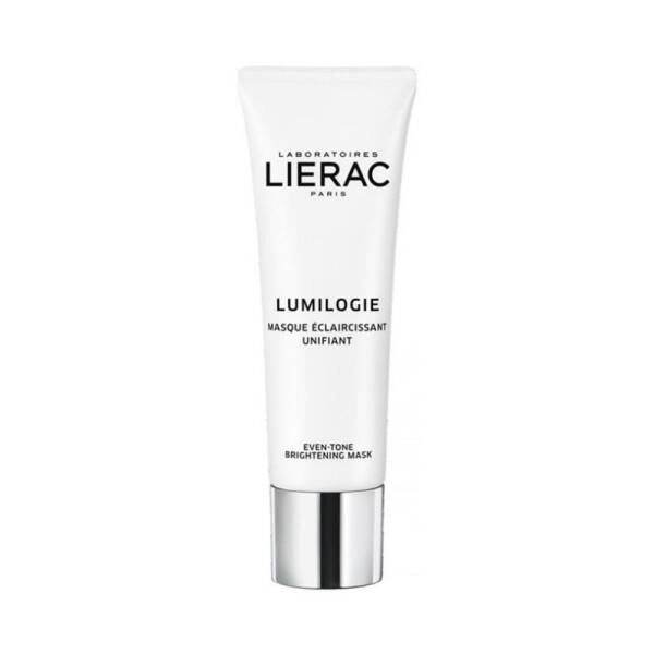 Lierac Lumilogie Even-Tone Brightening Mask 50ml - 1