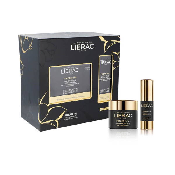 Lierac Premium Silky Cream Box - 1