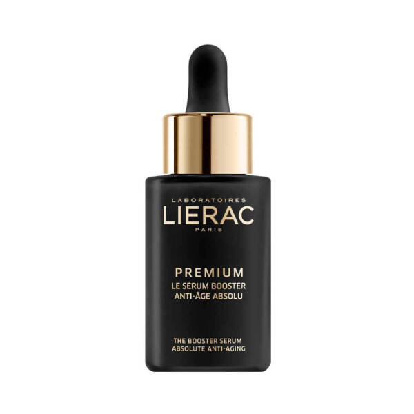 Lierac Premium The Booster Serum 30ml - 1