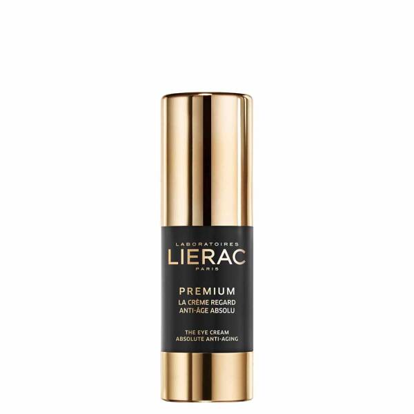 Lierac Premium The Eye Cream 15ml - 1