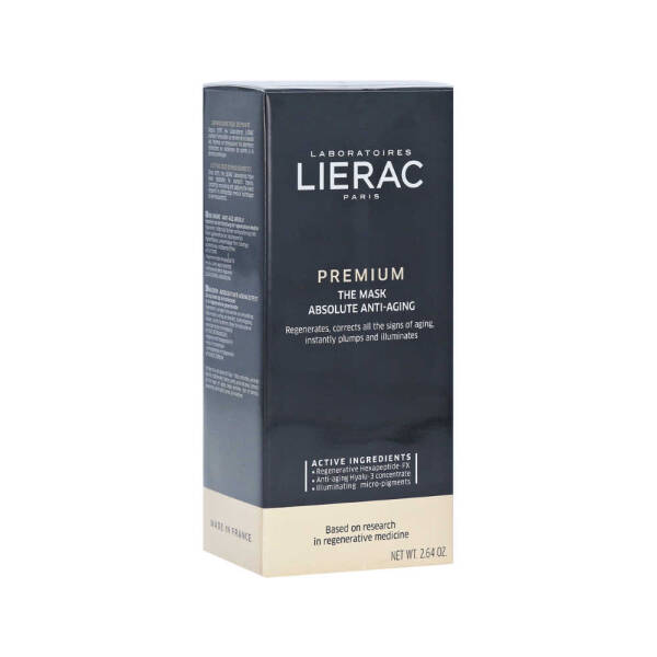 Lierac Premium The Mask 75ml - 1