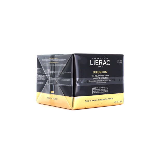 Lierac Premium The Voluptuous Cream 50ml - 1