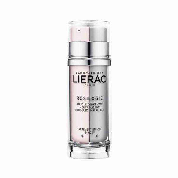 Lierac Rosilogie Double Concentrate 2x15ml - 1