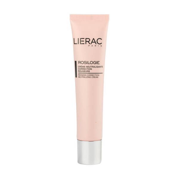 Lierac Rosilogie Redness Correction Cream 40ml - 1