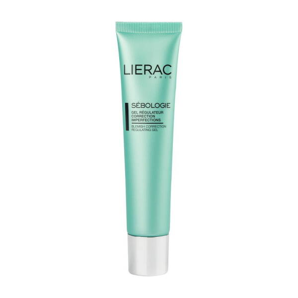 Lierac Sebologie Blemish Correction Gel 40ml - 1