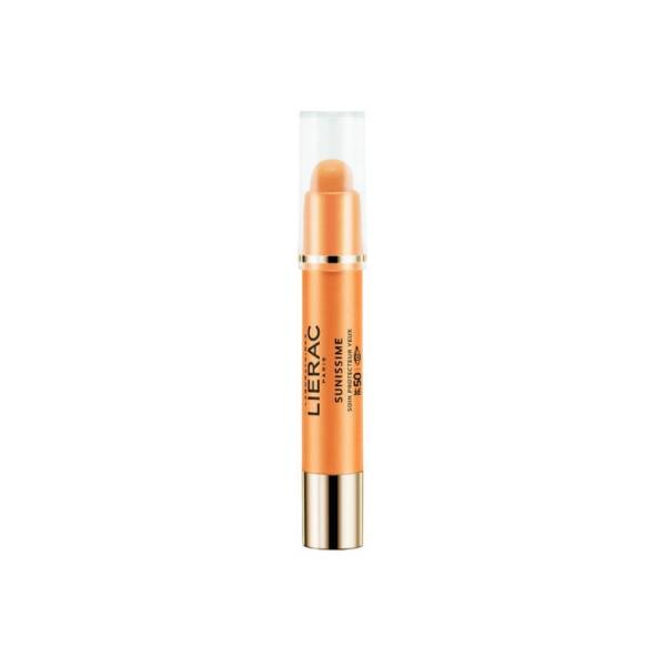 Lierac Sunissime Protective Eye Care SPF50 Stick 3g - 1