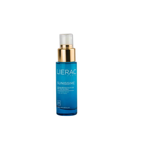 Lierac Sunissime SOS Repairing Serum 30ml - 1