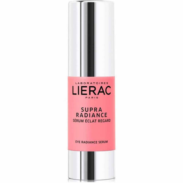 Lierac Supra Radiance Eye Serum 15ml - 1