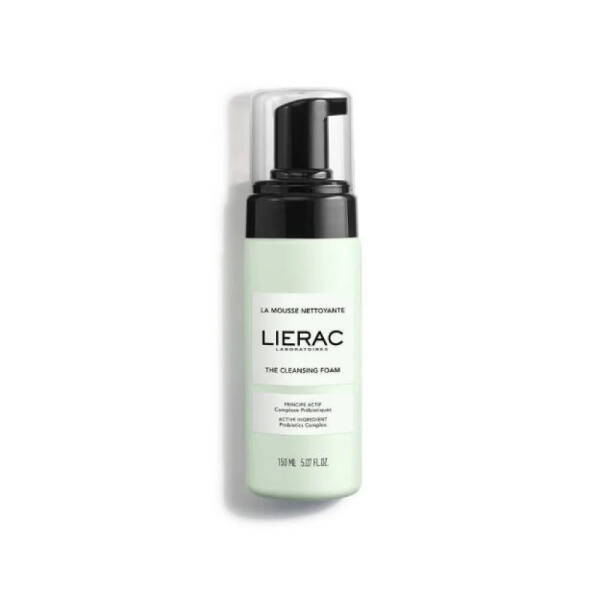 Lierac The Cleansing Foam Temizleyici Yüz Köpüğü 150ml - 1