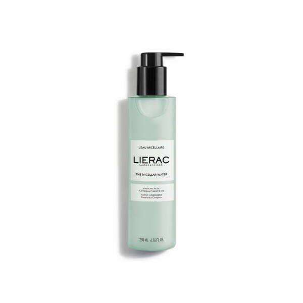 Lierac The Micellar Water Misel Su 200ml - 1