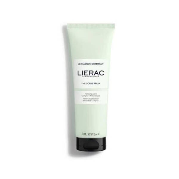 Lierac The Scrub Mask Peeling Maske 75ml - 2