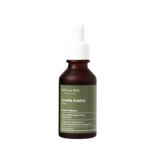 Mary and May Centella Asiatica Özütü İçeren Serum 30ml - 1