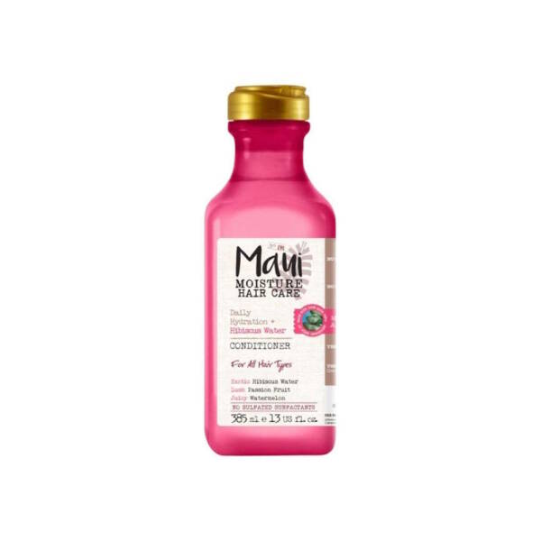 Maui Moisture Hair Care Nemlendirici Hibiscus Saç Kremi 385ml - 1