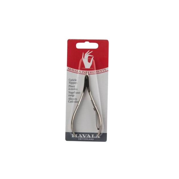 Mavala Cuticle Nippers - 1