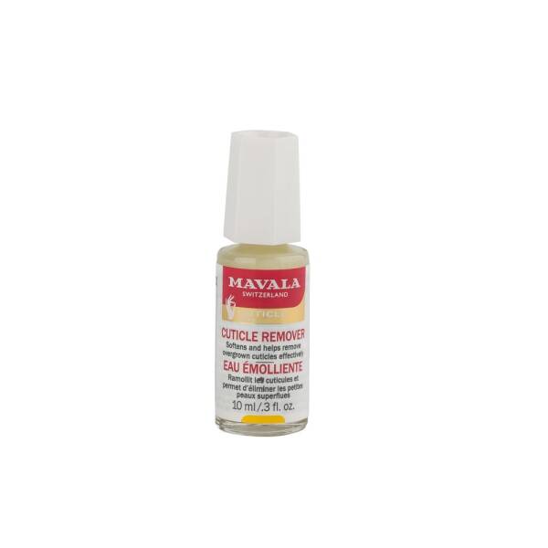 Mavala Cuticle Remover 10ml - 1