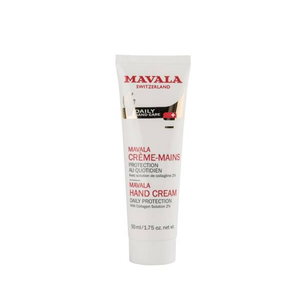 Mavala Hand Cream 50ml - 1