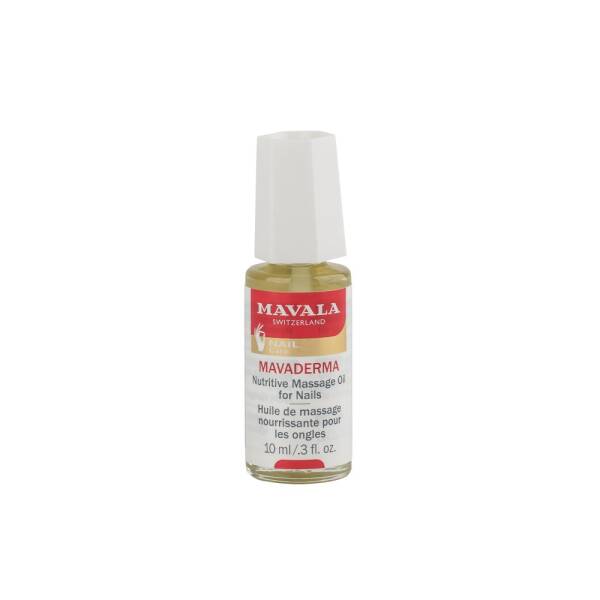 Mavala Mavaderma Massage Oil For Nails 10ml - 1