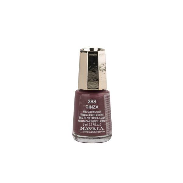 Mavala Mini Color 288 Ginza 5ml Oje - 1