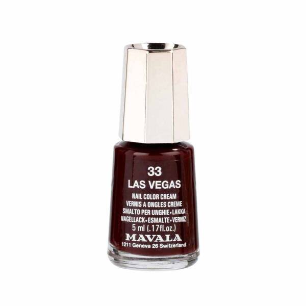 Mavala Mini Color 33 Las Vegas 5ml Oje - 1