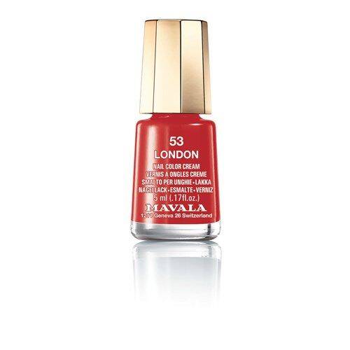 Mavala Mini Color 53 London 5ml Oje - 1