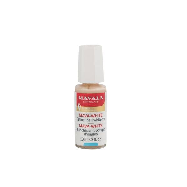 Mavala Optical Nail Whitener 10ml - 1