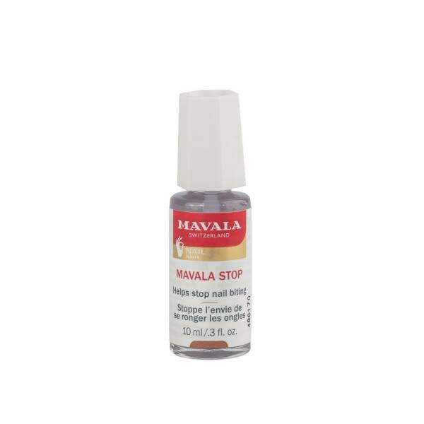 Mavala Stop Nail Biting 10ml - 1