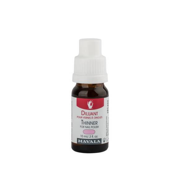 Mavala Thinner 10ml - 1