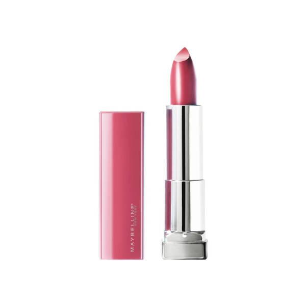 Maybelline Lipstick 376 Pink For Me - 1