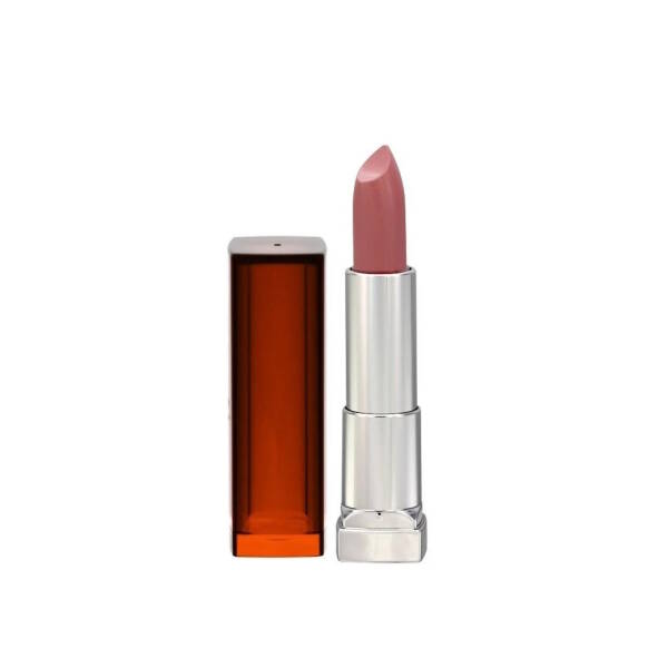 Maybelline Lipstick 630 Velvet Beige - 1