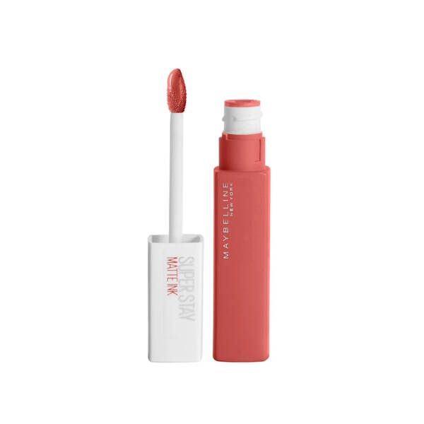 Maybelline Superstay Matte Ink 130 Self-Starter - 1